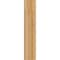 Ekena Millwork Olympic Rough Sawn Traditional Outlooker, Western Red Cedar, 6"W x 26"D x 30"H OUT06X26X30OLY01RWR - alternate 3